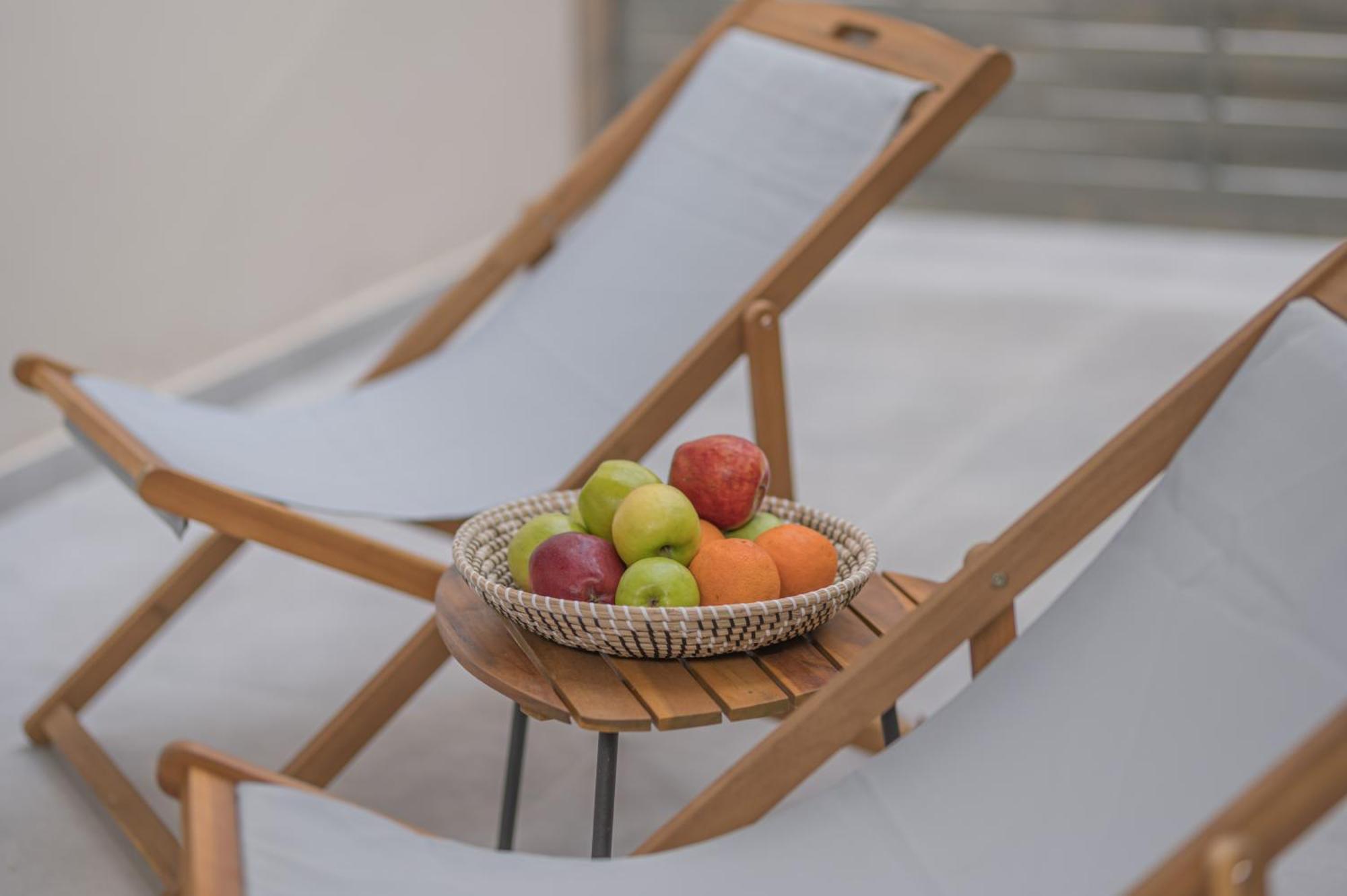 Moka Apartments ハニア 部屋 写真