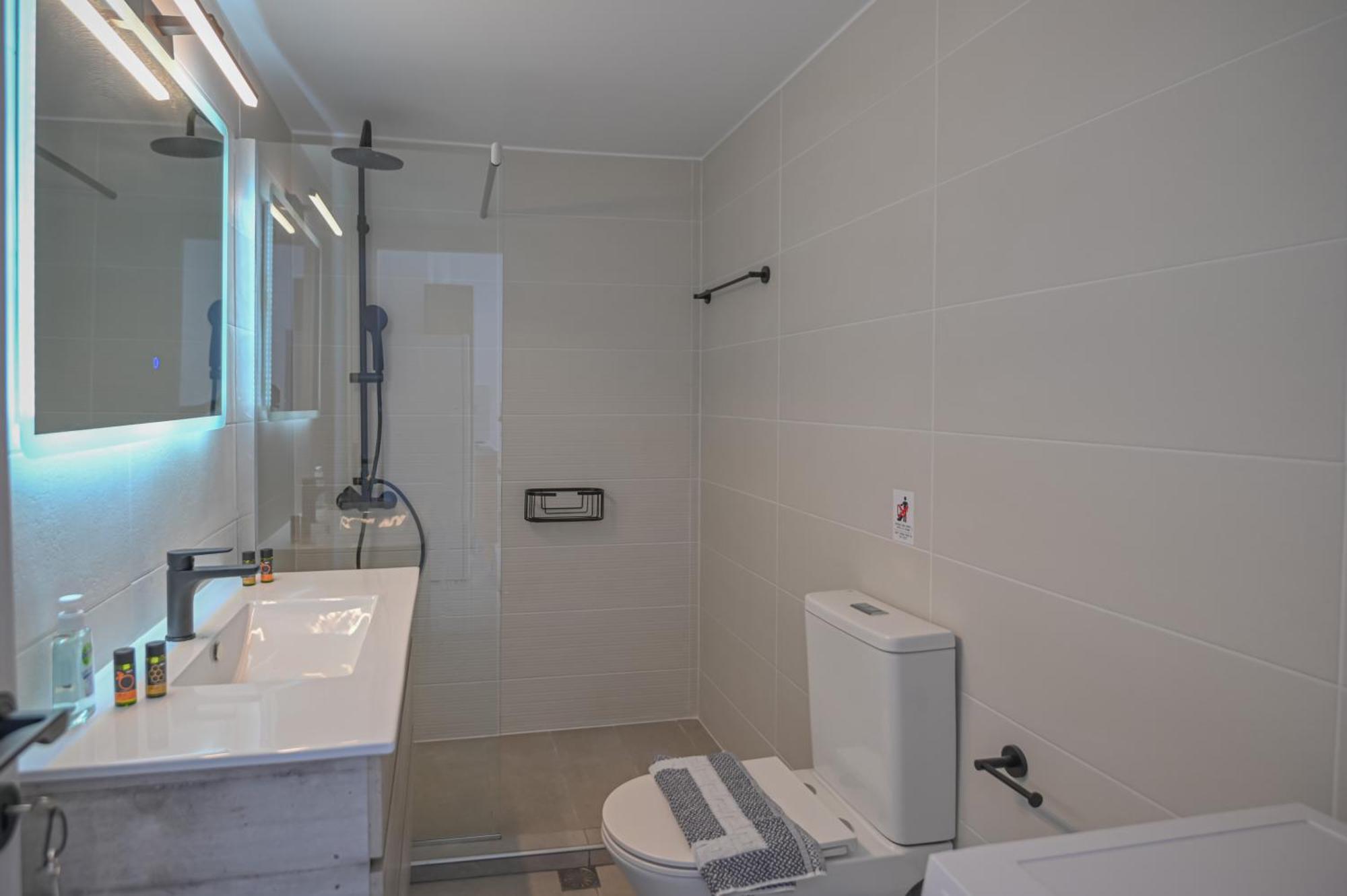 Moka Apartments ハニア 部屋 写真