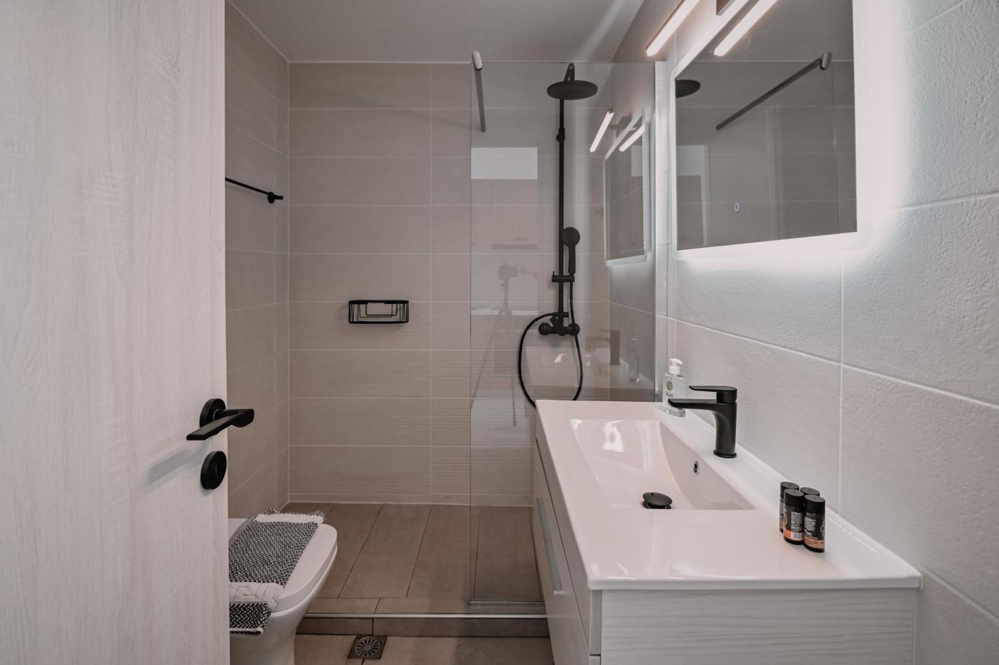 Moka Apartments ハニア 部屋 写真