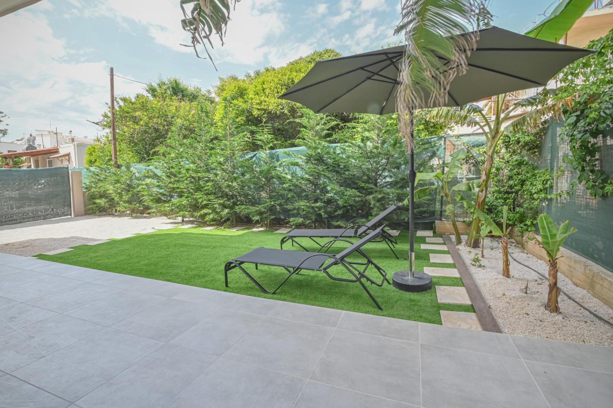 Moka Apartments ハニア 部屋 写真
