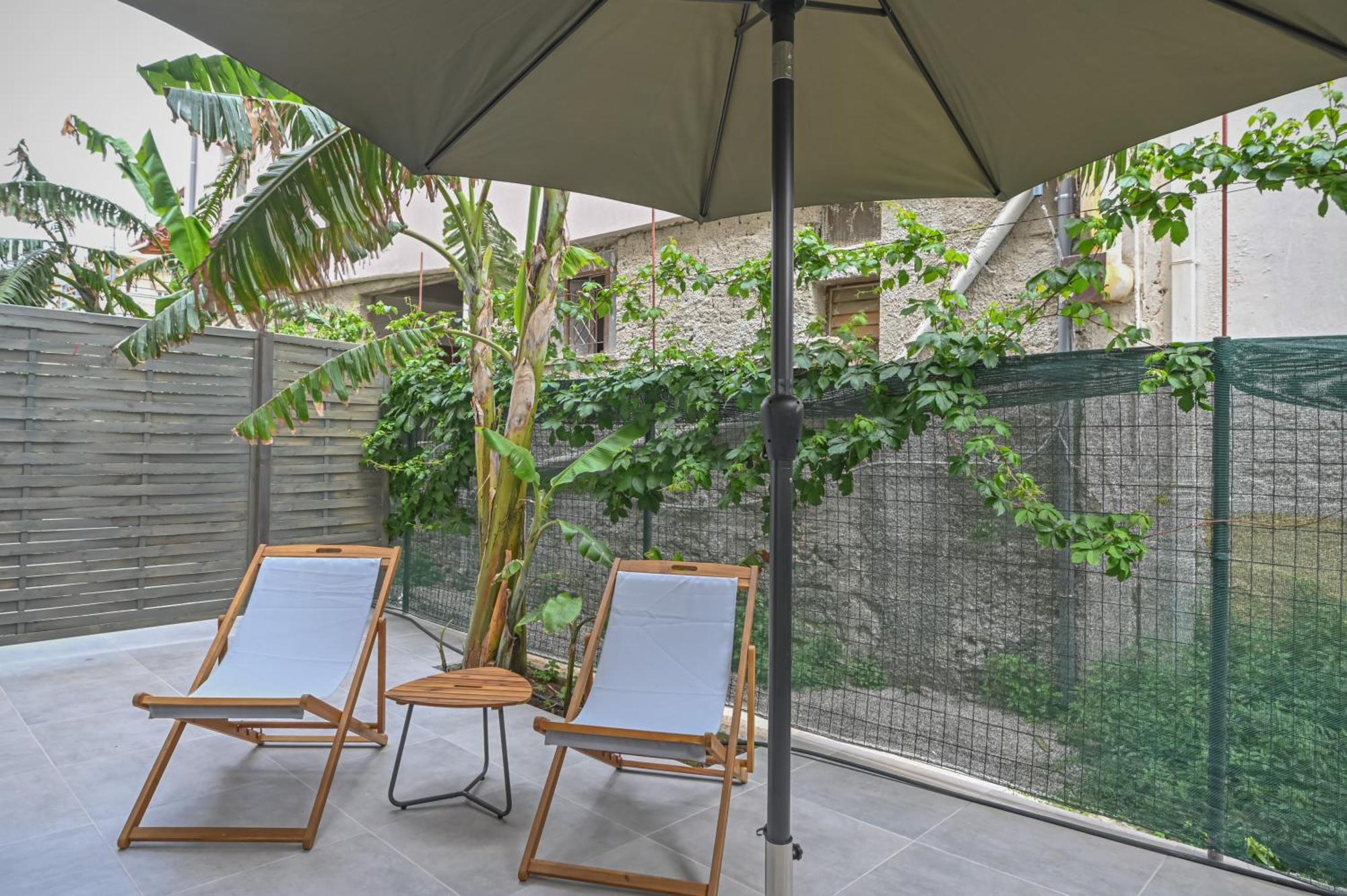 Moka Apartments ハニア 部屋 写真